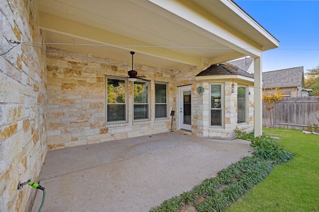 2030 Nelson Ranch LOOP, Cedar Park, TX 78613
