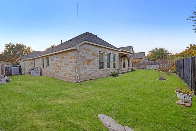 2030 Nelson Ranch LOOP, Cedar Park, TX 78613