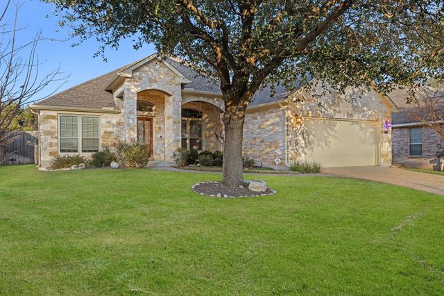 2030 Nelson Ranch LOOP, Cedar Park, TX 78613