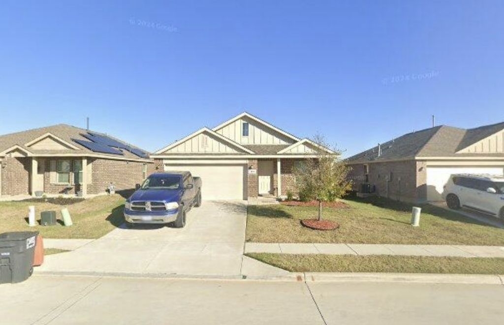405 Laurenbrooke Drive, Anna, TX 75409