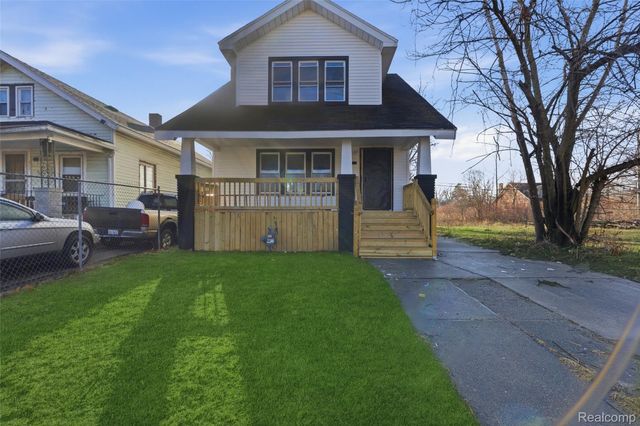 517 W Hollywood, Detroit, MI 48203