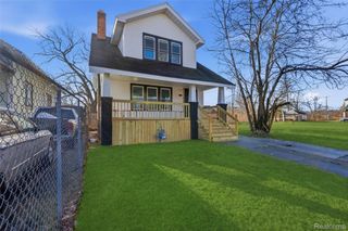 517 W Hollywood, Detroit, MI 48203