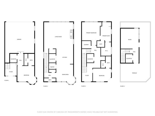 250 E Dallas Road 126, Grapevine, TX 76051