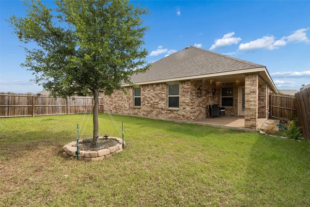 2850 Dusty Road, Forney, TX 75126