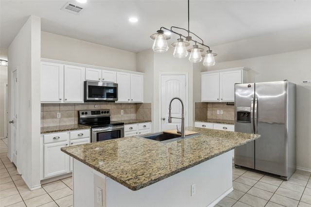 2850 Dusty Road, Forney, TX 75126