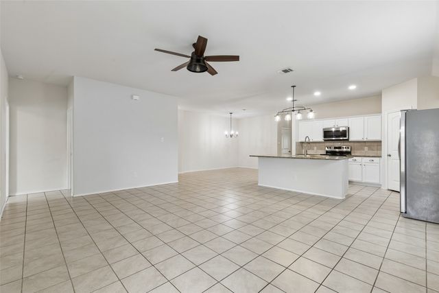 2850 Dusty Road, Forney, TX 75126
