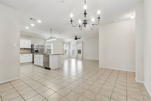2850 Dusty Road, Forney, TX 75126