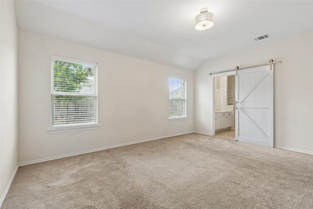 2850 Dusty Road, Forney, TX 75126