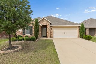 2850 Dusty Road, Forney, TX 75126
