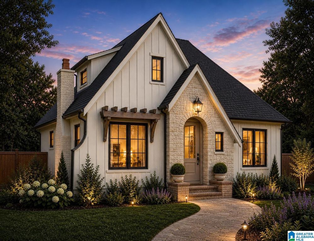 215 ENGLISH WALNUT DRIVE, Trussville, AL 35173