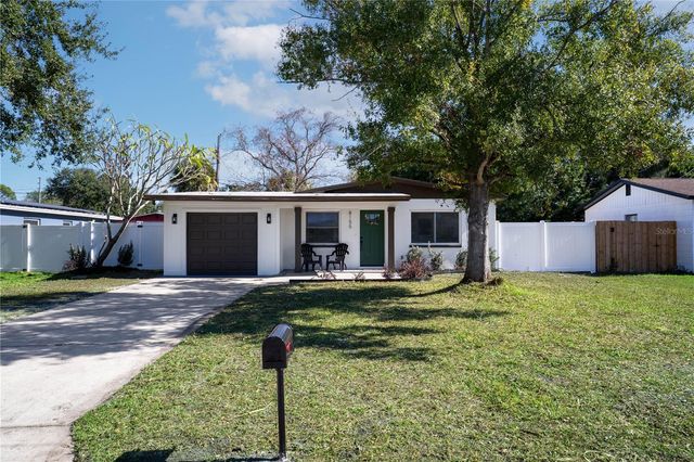 8155 65TH WAY N, Pinellas Park, FL 33781