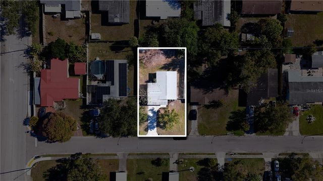 8155 65TH WAY N, Pinellas Park, FL 33781