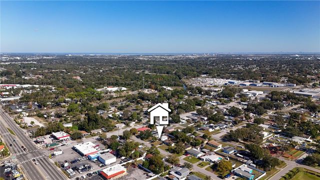 8155 65TH WAY N, Pinellas Park, FL 33781