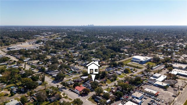 8155 65TH WAY N, Pinellas Park, FL 33781