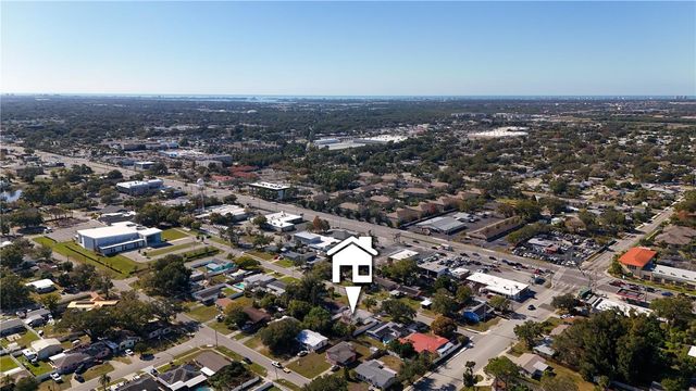8155 65TH WAY N, Pinellas Park, FL 33781