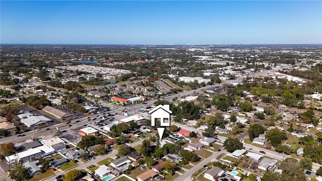 8155 65TH WAY N, Pinellas Park, FL 33781