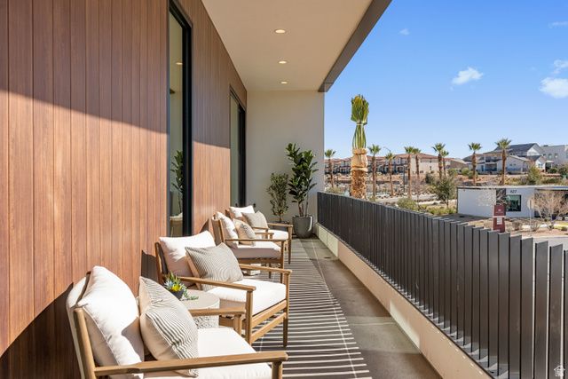 5509 S COPPER PEARL LN, St. George, UT 84790