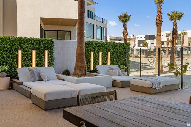 5509 S COPPER PEARL LN, St. George, UT 84790