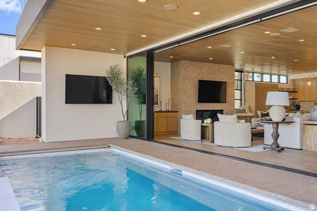 5509 S COPPER PEARL LN, St. George, UT 84790