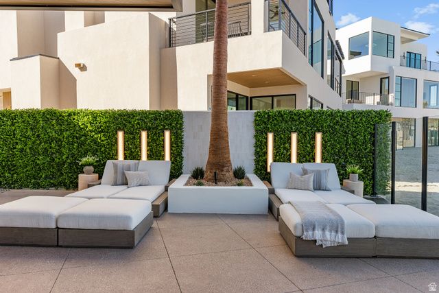 5509 S COPPER PEARL LN, St. George, UT 84790