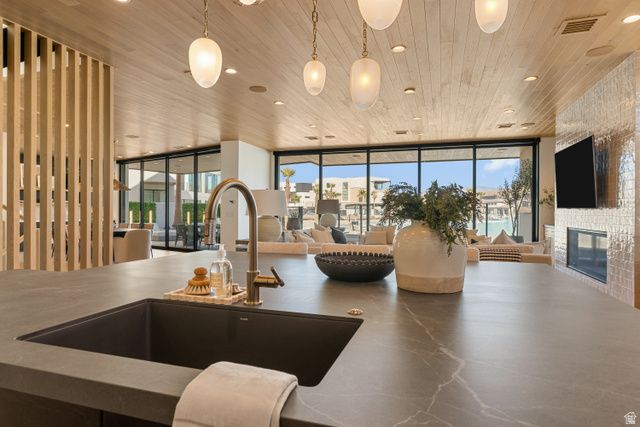 5509 S COPPER PEARL LN, St. George, UT 84790