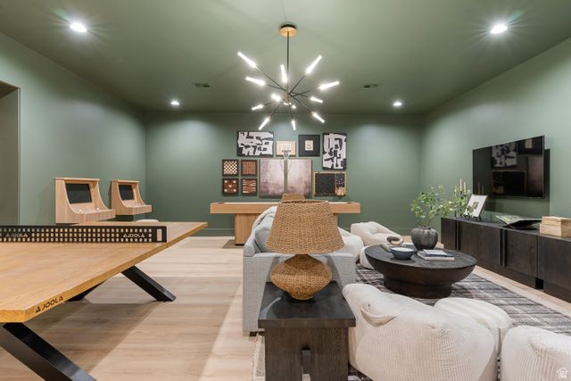 5509 S COPPER PEARL LN, St. George, UT 84790