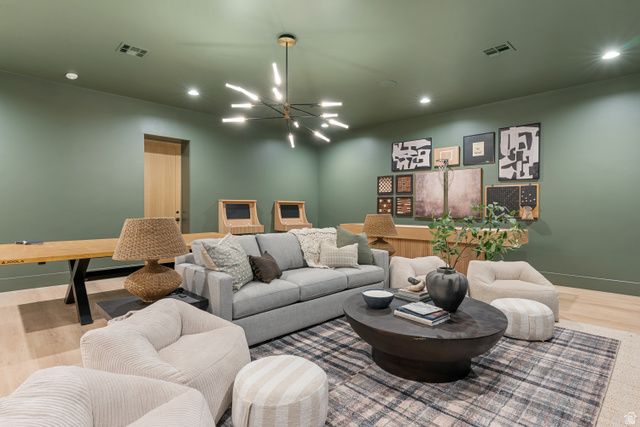 5509 S COPPER PEARL LN, St. George, UT 84790