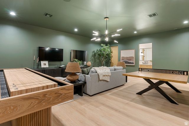 5509 S COPPER PEARL LN, St. George, UT 84790