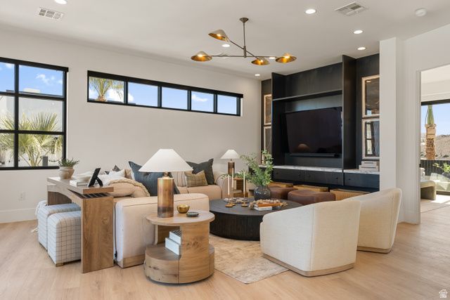 5509 S COPPER PEARL LN, St. George, UT 84790