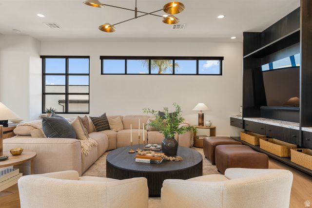 5509 S COPPER PEARL LN, St. George, UT 84790