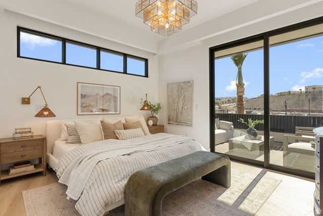 5509 S COPPER PEARL LN, St. George, UT 84790