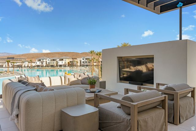 5509 S COPPER PEARL LN, St. George, UT 84790