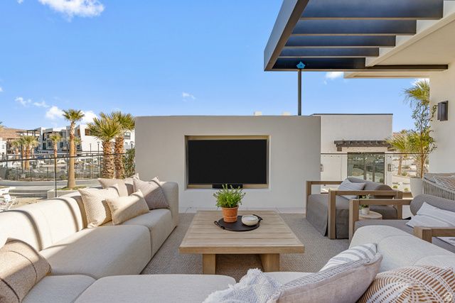 5509 S COPPER PEARL LN, St. George, UT 84790