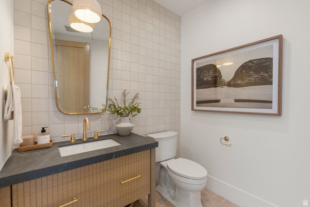 5509 S COPPER PEARL LN, St. George, UT 84790