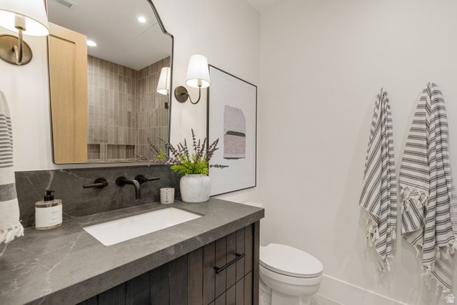 5509 S COPPER PEARL LN, St. George, UT 84790