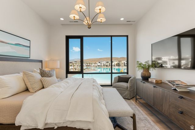 5509 S COPPER PEARL LN, St. George, UT 84790