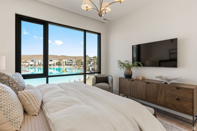 5509 S COPPER PEARL LN, St. George, UT 84790