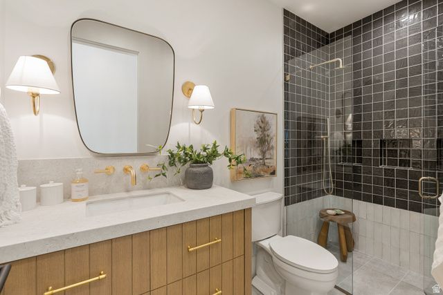 5509 S COPPER PEARL LN, St. George, UT 84790