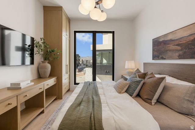 5509 S COPPER PEARL LN, St. George, UT 84790