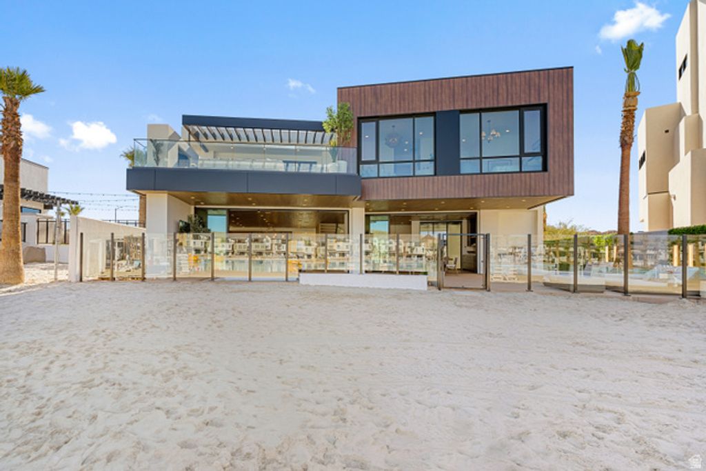 5509 S COPPER PEARL LN, St. George, UT 84790