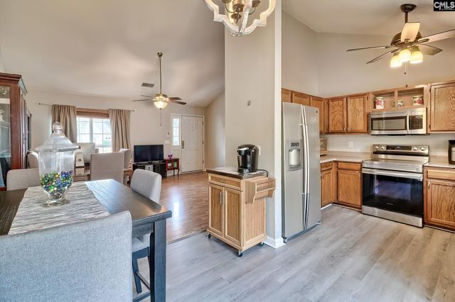 13 Gidding Court, Irmo, SC 29063