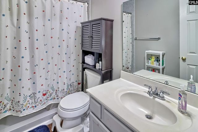 13 Gidding Court, Irmo, SC 29063