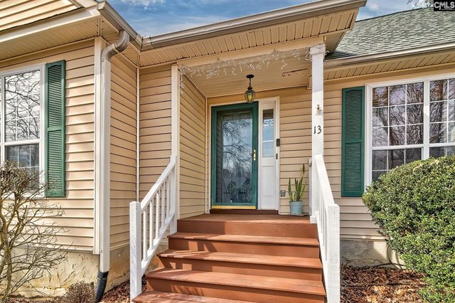 13 Gidding Court, Irmo, SC 29063