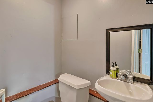 13 Gidding Court, Irmo, SC 29063