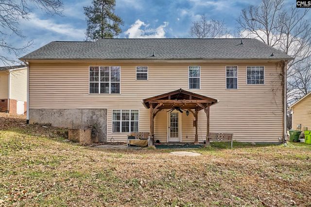 13 Gidding Court, Irmo, SC 29063