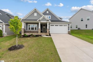 213 Skylyn Ridge, Greenville, SC 29607