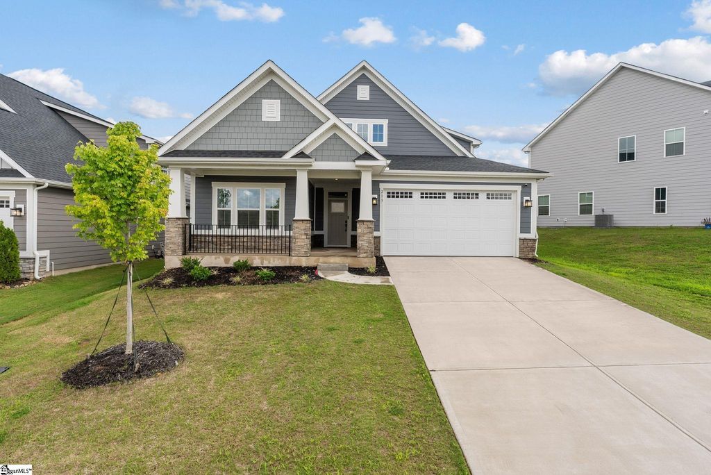 213 Skylyn Ridge, Greenville, SC 29607