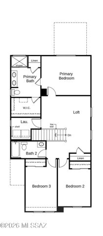 12021 E Chavez Drive, Vail, AZ 85641