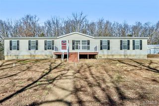 10246 Cedar Hills Road, Blackwell, MO 63626