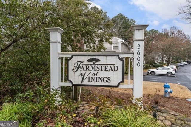 2794 Farmstead Road SE, Smyrna, GA 30080